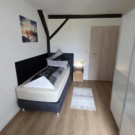 Karl Apartment