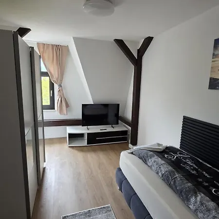 Apartment Karl *