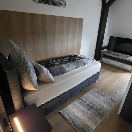 Apartment Karl