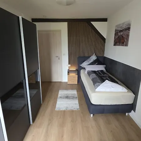 Apartment Karl *
