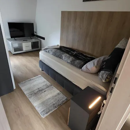 Karl Apartment Bernburg